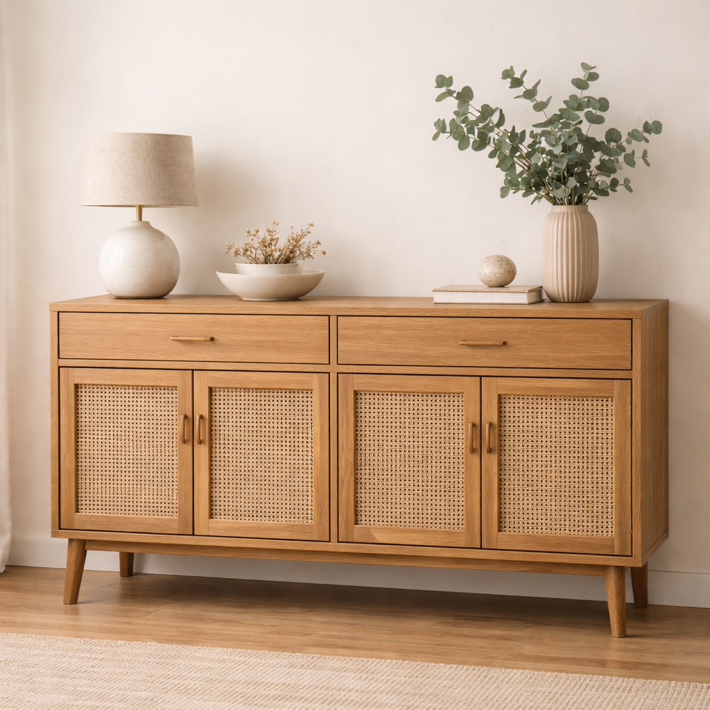 Möbel & Einrichtung