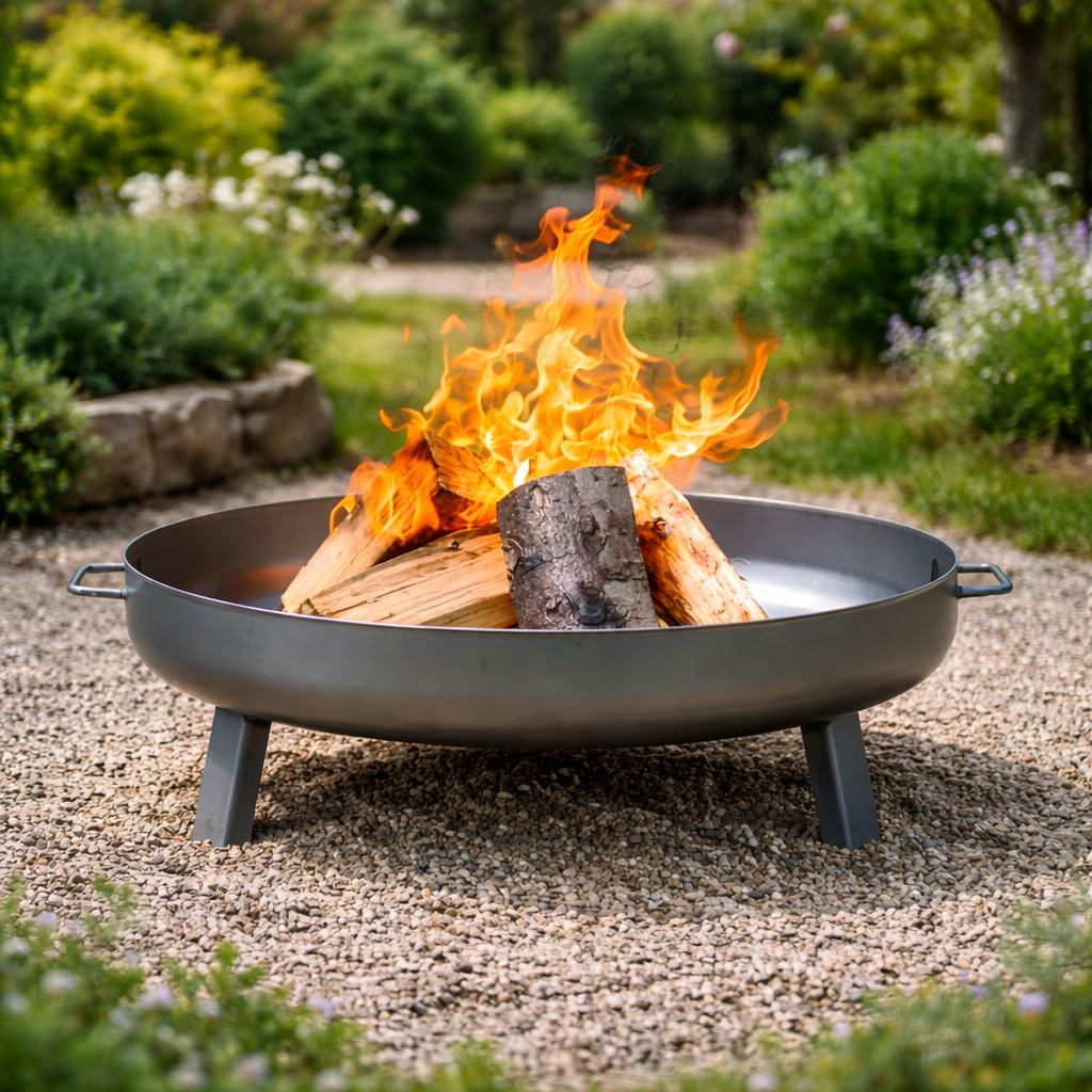 Czaja Feuerschale Bonn Ø 80cm