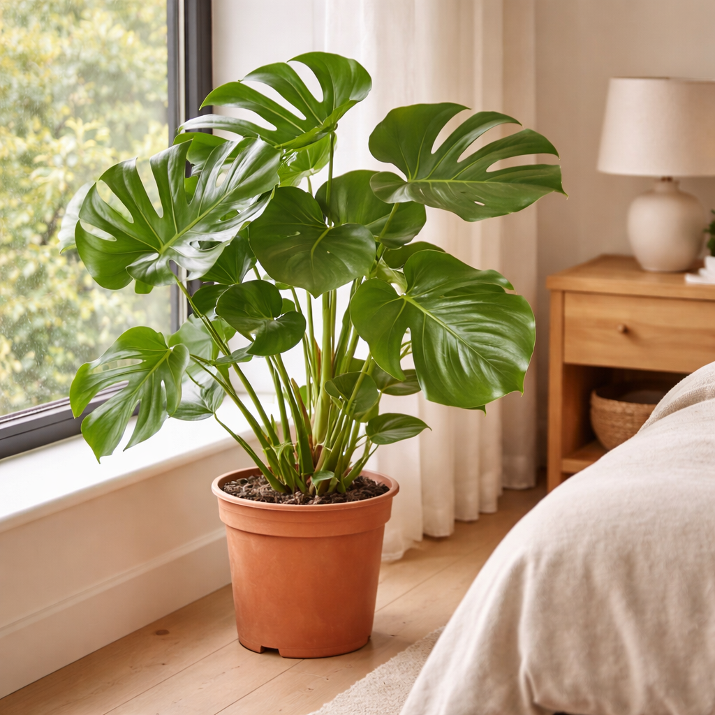 Monstera Deliciosa Zimmerpflanze